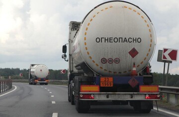 Дизель-шоу по-російськи: кому смішно, а кому сумно від цін на пальне в РФ