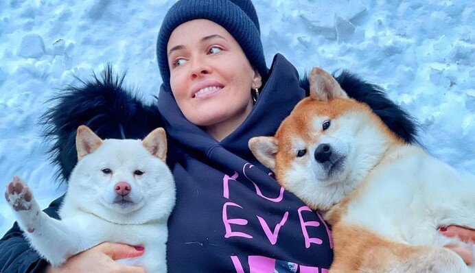 Убили в ветклинике: Даша Астафьева сообщила о потере любимого питомца