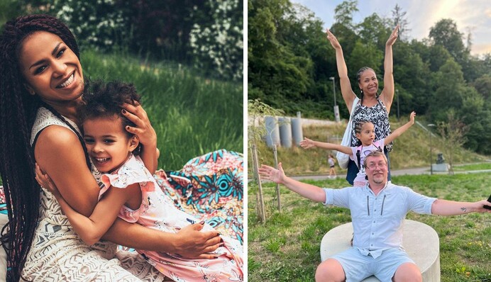 Куда исчезла Гайтана: мужчина певицы раскрыл ее вероятное местонахождение