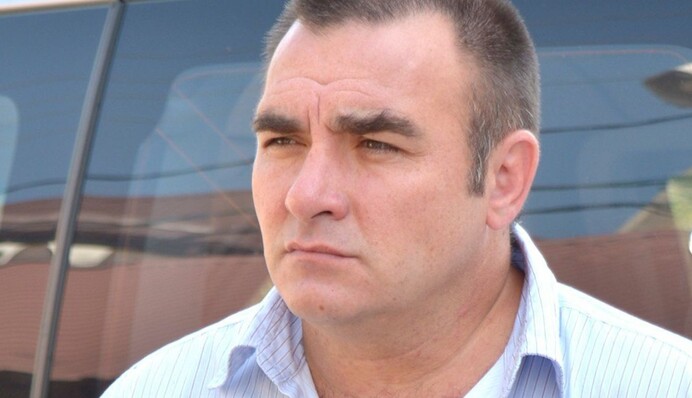 Пророссийский актер из Винницы Сергей Векслер заставил мать уехать в РФ, несмотря на ее поддержку Украины