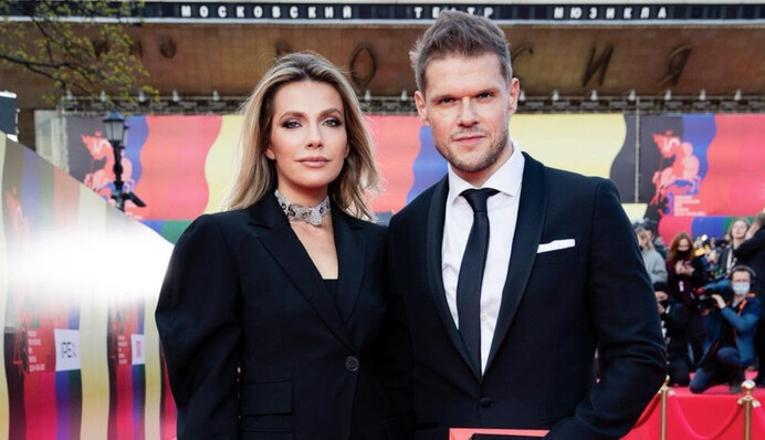 Это очень ценно: дочь Ольги Сумской похвасталась, что продолжает работать в России