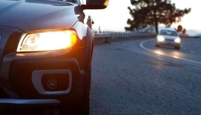 Водитель, включи свет: что изменится в Украине с 1 октября