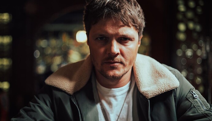 Мене це дратує: Женя Галич жорстко розкритикував гурт 