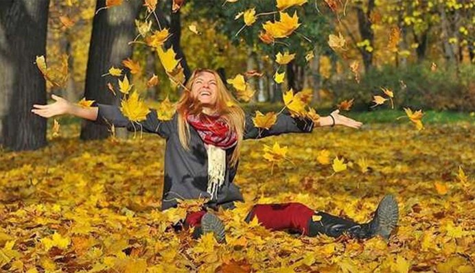 В Україні буде аномальний жовтень: яких сюрпризів чекати від погоди
