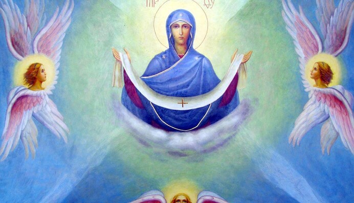 Яка погода на Покрову, такою буде зима: народні прикмети та звичаї великого свята