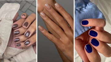 Тренди манікюру на жовтень 2023 року: які кольори вважають наймоднішими