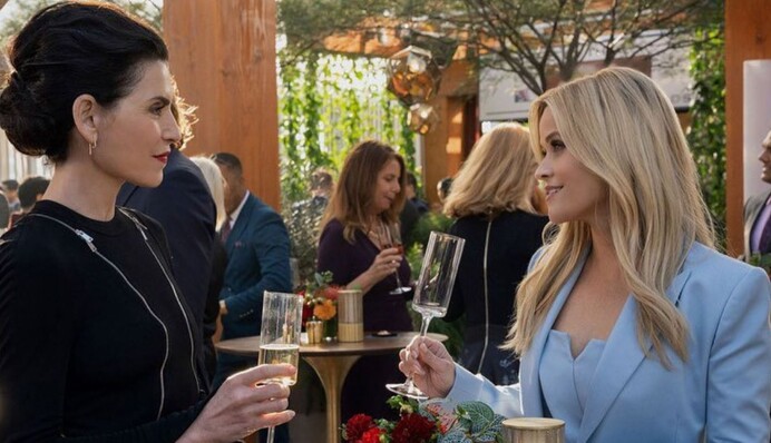 Россияне исказили перевод сериала 