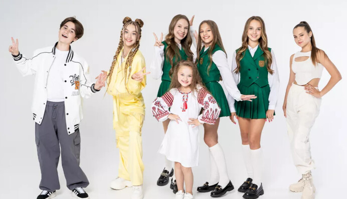 Победителя Нацотбора на 