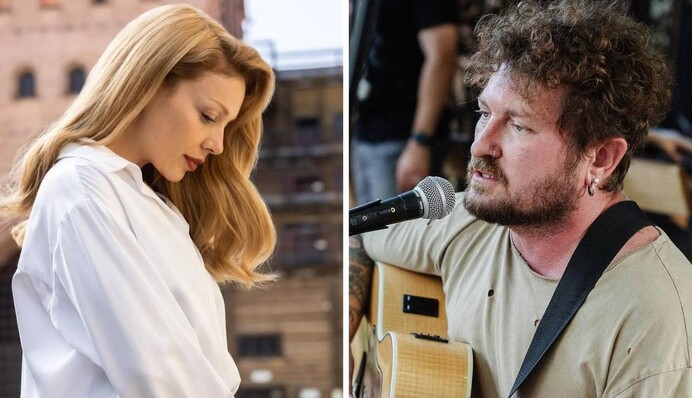 Это был не раз: Саша Чемеров подтвердил, что Тина Кароль отказалась выступить перед бойцами