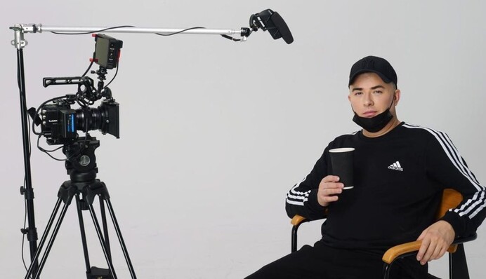 Андрею Данилко исполнилось 50 лет: как изменился артист во времена своей славы