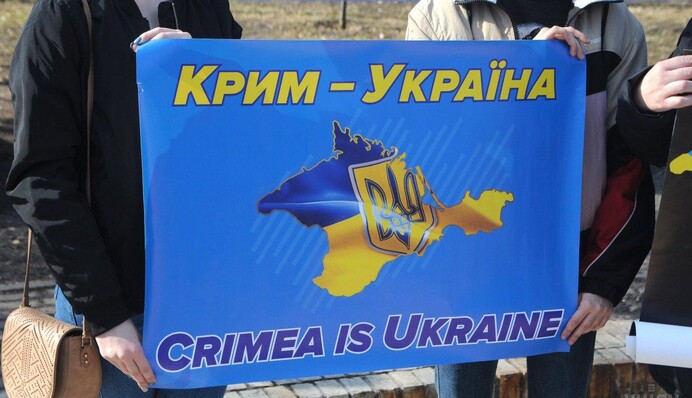 Звільнити Крим малою кров'ю: як ЗСУ готують бліц-удар на півострові