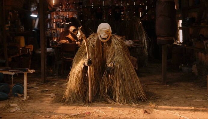 Кінопремія 