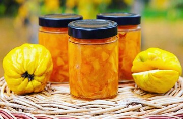 Что приготовить из айвы на зиму: рецепт вкусного и ароматного варенья