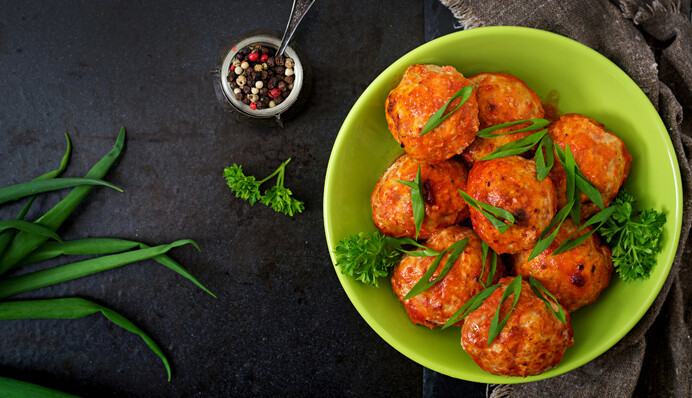 Что приготовить вместо обычных котлет: рецепт сочных гречаников с фаршем