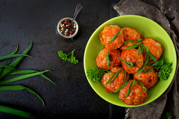 Что приготовить вместо обычных котлет: рецепт сочных гречаников с фаршем