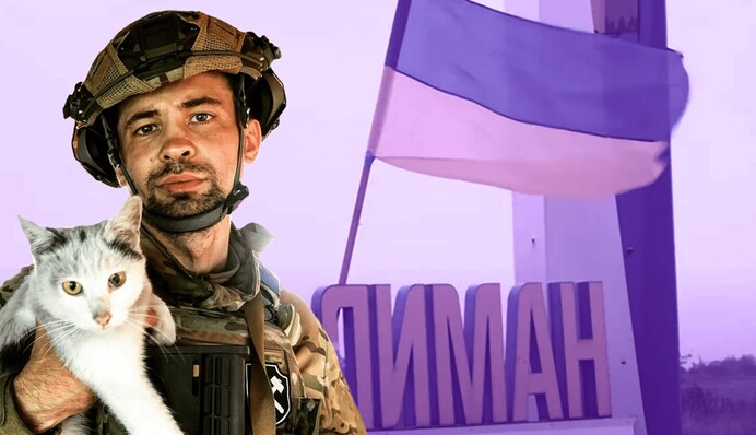 Люди на Донетчине уже не хотят никакой России – военнослужащий ВСУ из Донецка