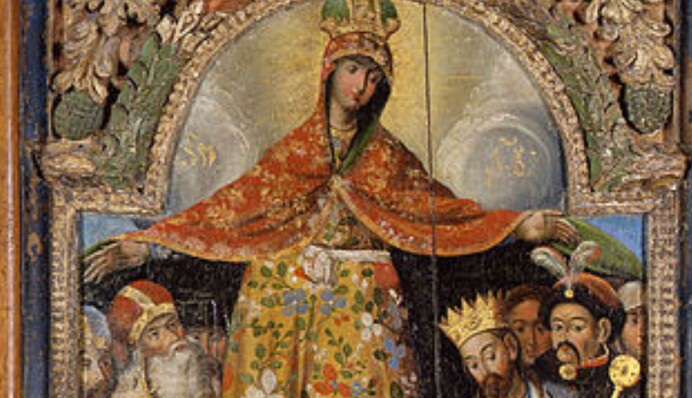 Что означает праздник Покрова Пресвятой Богородицы, который с 2023 года будут отмечать 1 октября