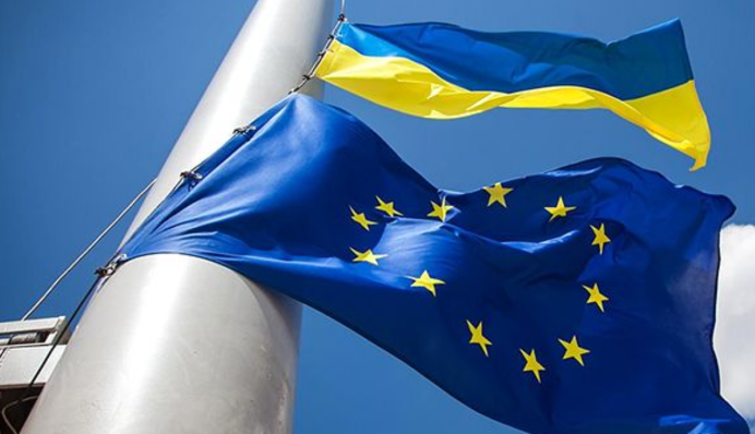 Контуры определили, а что дальше? Главные результаты встречи глав МИД ЕС в Киеве