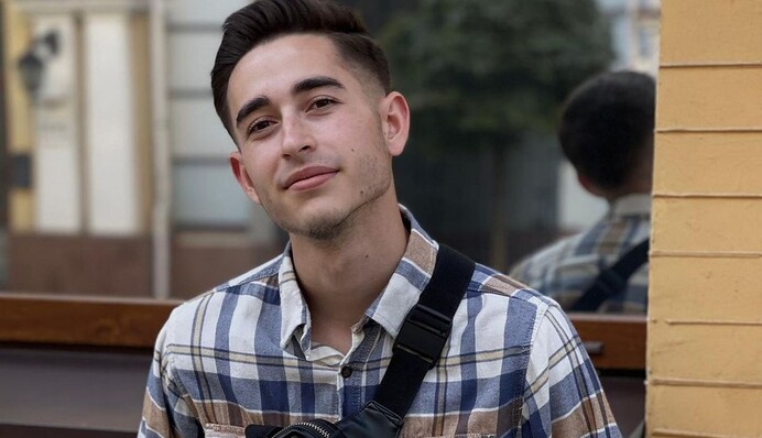 Нигде не скрываюсь: Роман Сасанчин ответил, боится ли мобилизации