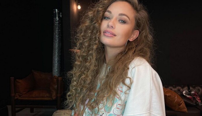 Не сложилось в Москве: почему Яна Соломко с мужем-россиянином переехала в США