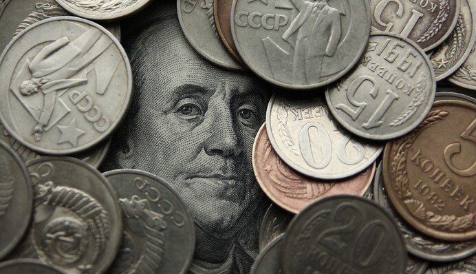 Як за пізнього СРСР: що відбувається з фінансами Кремля