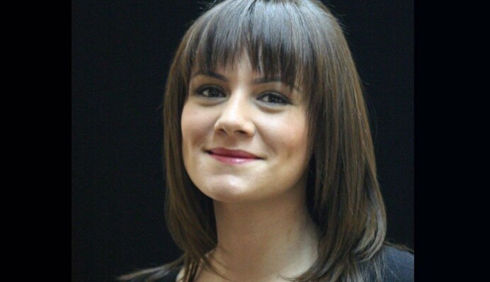 Напередодні виповнилося 44: зірку турецьких серіалів знайшли мертвою у парку Стамбула