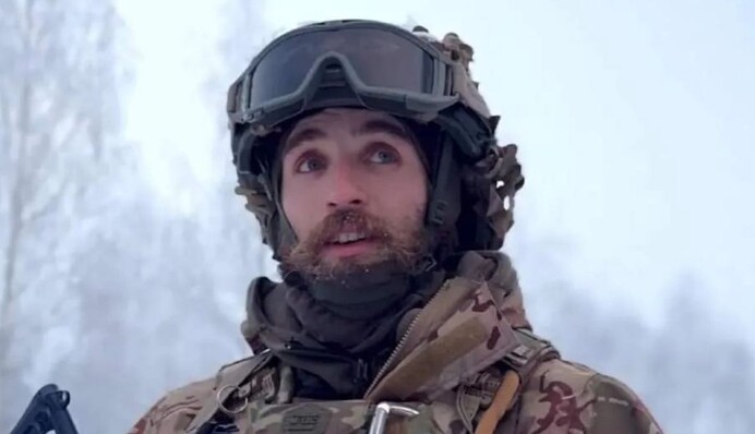 Музикант і активіст Андрій Чепіль загинув на фронті: він воював на Запорізькому напрямку