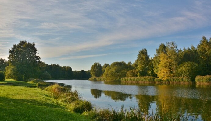 Північний фронт: яка погода чекає на Україну у вихідні