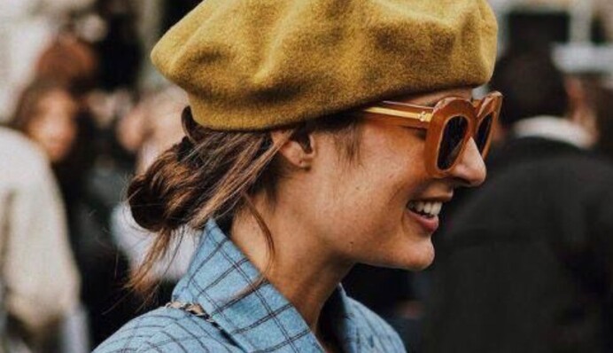 Які головні убори будуть модними цієї зими: тренди 2023-2024 року
