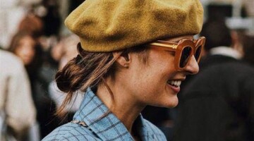 Які головні убори будуть модними цієї зими: тренди 2023-2024 року