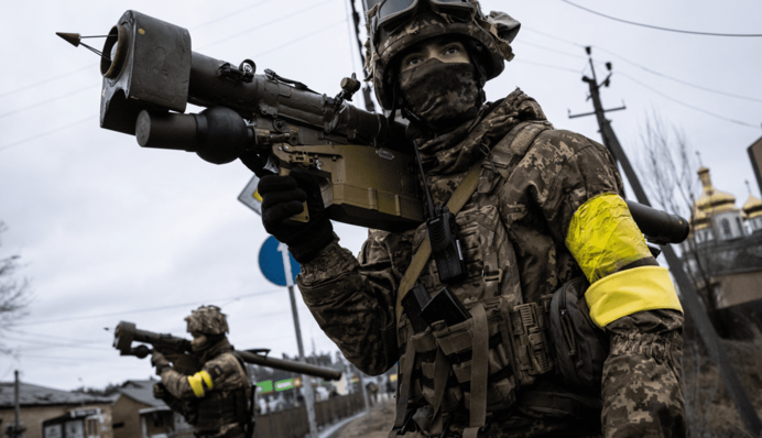 Война Судного дня 1973 года: как Украина повторила израильский опыт