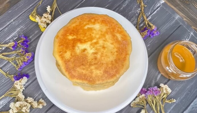 Плачинда – простой закрытый пирог с начинкой: как приготовить его с тыквой