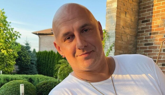 Караван іде, собаки гавкають: Потап зачитав реп про скандали, які зіпсували його репутацію