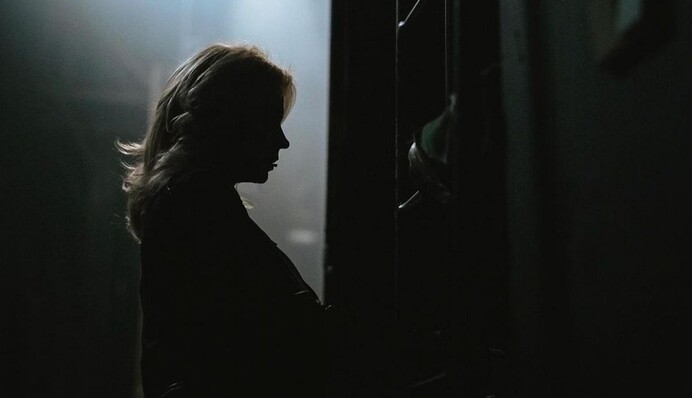 Должна быть в Харькове: Лилия Ребрик рассказала о запланированных спектаклях в день удара