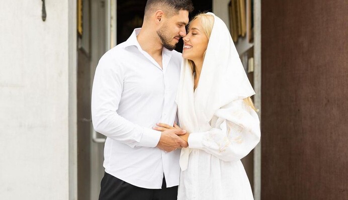 Главное, чтобы были счастливы: Добрынин прокомментировал свой развод с Квитковой