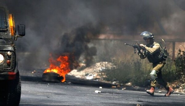 Судний день №2: чому Ізраїль 