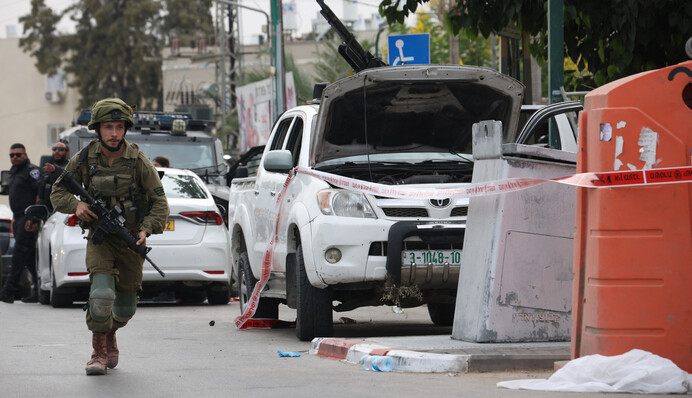 Война в Израиле: как Россия руками Ирана добивает мировую безопасность