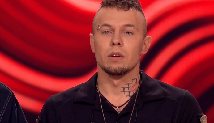 Победитель 