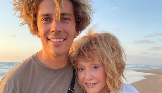 Ми залишаємося тут: Максим Галкін в Ізраїлі відповів, чи піде захищати країну під час війни