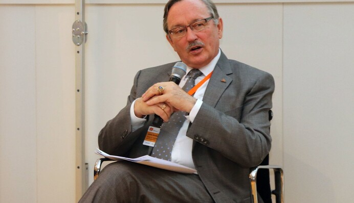 Україна також відчує вплив ХАМАС - американський дипломат