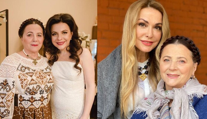 Перенесла несколько операций: коллеги Нины Матвиенко назвали вероятную причину смерти певицы