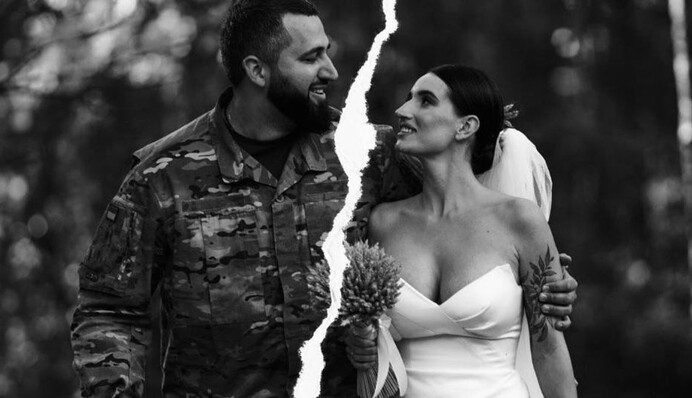 Чувствую себя свободной: Эмеральд сообщила о разводе с мужем и намекнула на причину