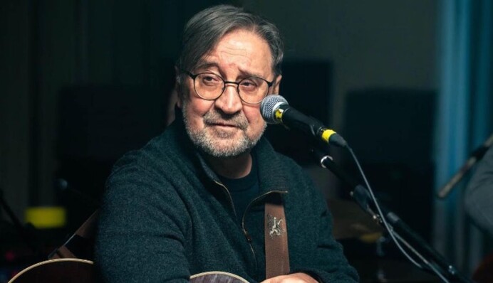 У лидера ДДТ Юрия Шевчука случился инфаркт: что известно о его состоянии