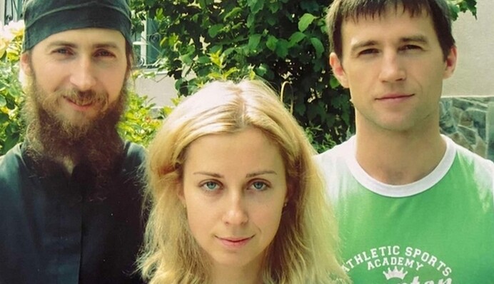 Иконописец и монах: что известно о сыновьях Нины Матвиенко Иване и Андрее