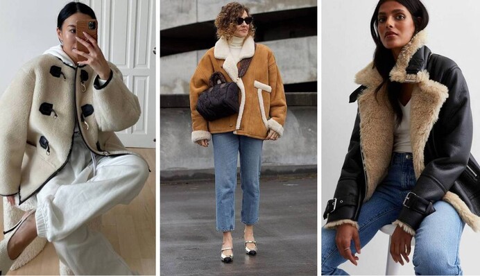 Какие женские осенние куртки считают модными в этом году: тренды 2023-2024