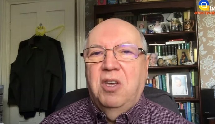 На нас чекає Третя світова - британський журналіст