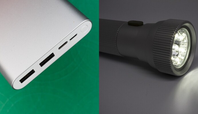 Проверьте свои запасы: что должно быть дома на случай отключения электроэнергии