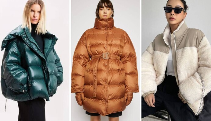 Які куртки будуть в моді зимою 2024 року: фото актуальних фасонів