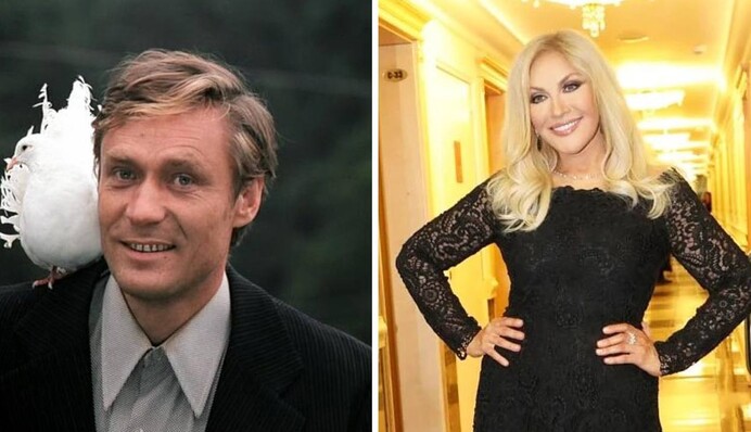 Актор фільму 