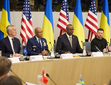 Первый "Рамштайн" Зеленского: что привез президент из Брюсселя